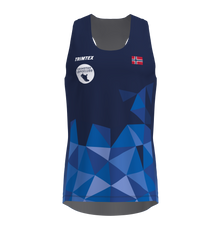 Fast 3.0 Singlet Herre