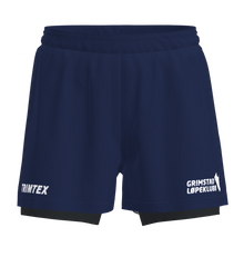 Fast Shorts Herre