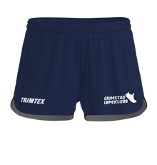 Lead 2.0 Shorts Herre