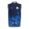 Feather Vest Herre