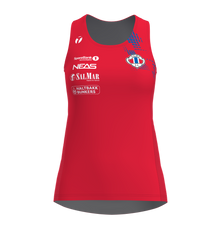 Run Singlet Women (9792967737619)