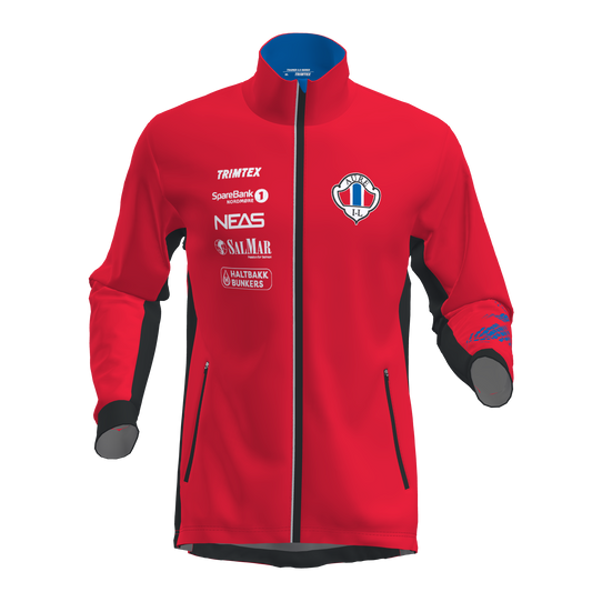 Trainer 3.0 Jacket Jr (9792967803155)