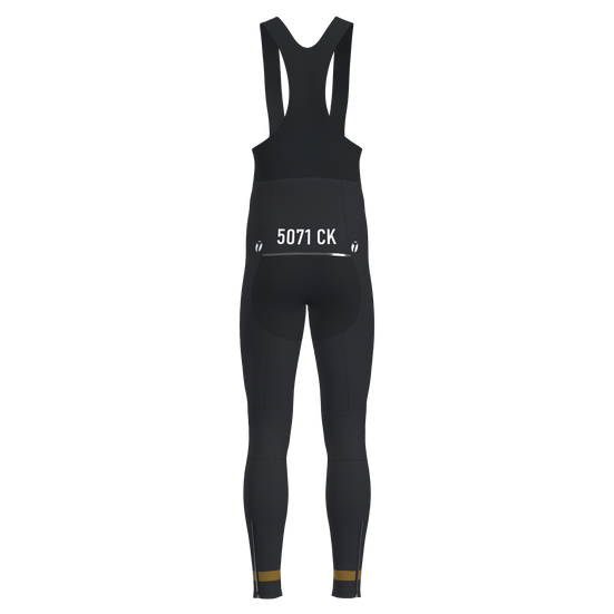 Venom Thermo Pants Women (9788561260819)
