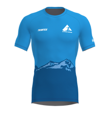 Fast T-Skjorte Herre (9791771214099)