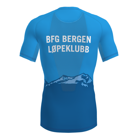 Fast T-Skjorte Herre (9791771214099)