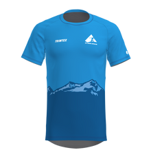 Run T-Skjorte Dame (9791771410707)