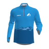 Run Zipp Shirt LS Men (9791771443475)