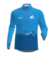 Run Zipp Genser Dame (9791771509011)