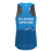 Fast 3.0 Singlet Dame (9791771640083)