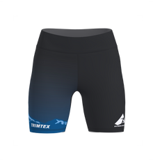 Run 2.0 Kort Tights Dame (9791771738387)
