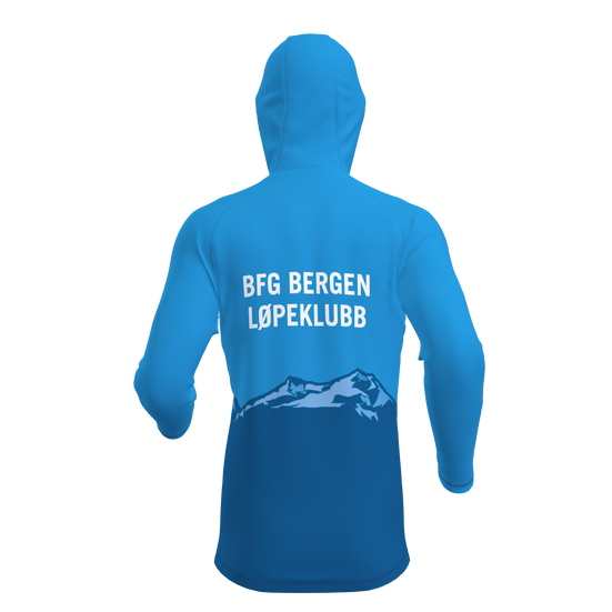 Flex 3.0 Hoodie Junior (9791772786963)