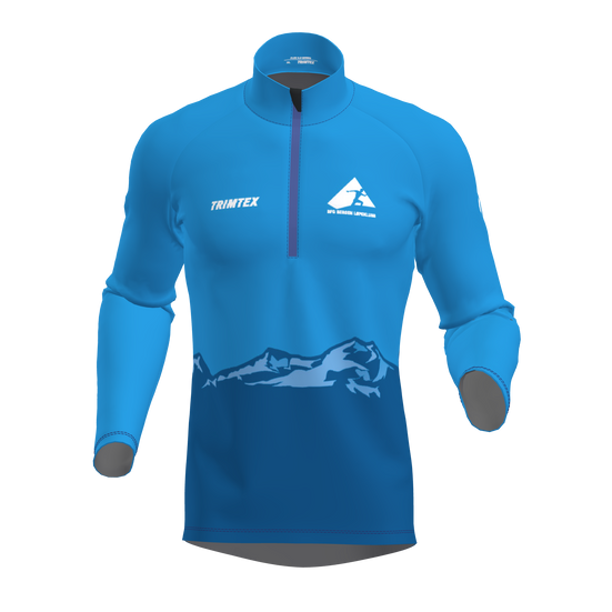 Flex 2.0 Shirt LS Junior (9791772852499)
