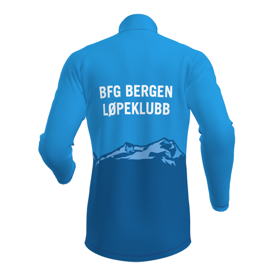 Flex 2.0 Shirt LS Junior (9791772852499)