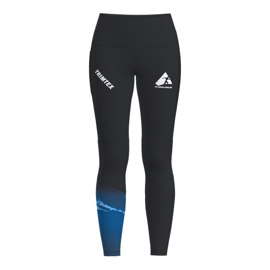 Trainer Long Tights Women (9791773081875)
