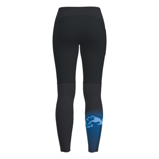 Trainer Long Tights Women (9791773081875)