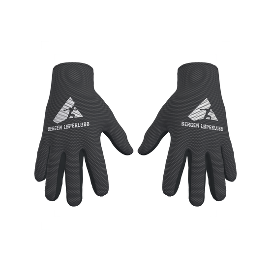 Reflect Run Gloves (9791773114643)