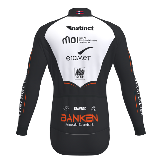 Venom 2.0 Jakke Dame (9794693497107)