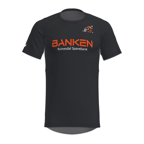 Run T-Skjorte Junior (9794693529875)