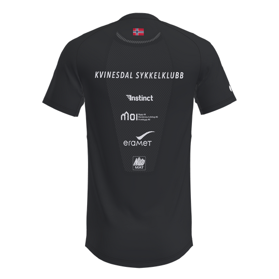 Run T-Skjorte Junior (9794693529875)