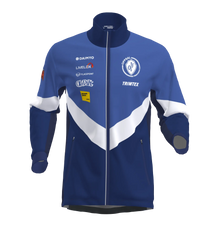 Trainer 3.0 Jakke Herre