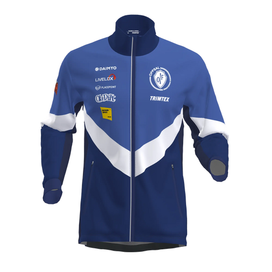 Trainer 3.0 Jacket Jr