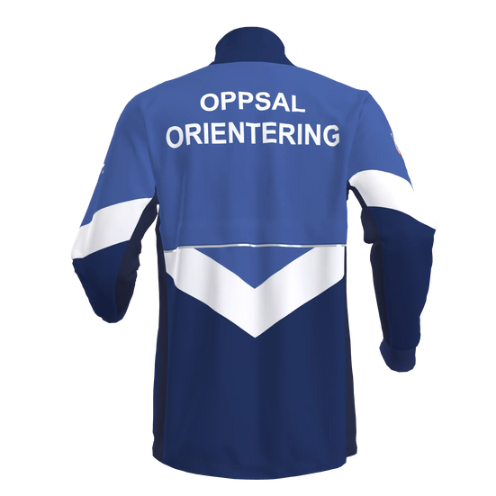 Trainer 3.0 Jacket Jr