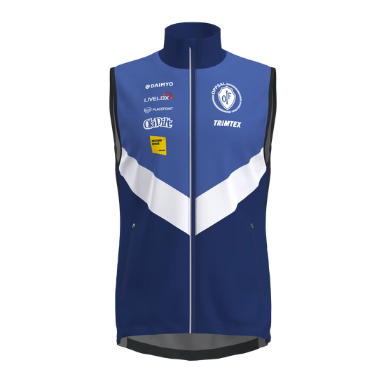 Trainer 3.0 Vest Women