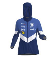 Feather Jakke Dame