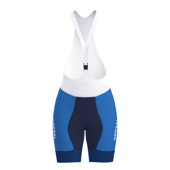 Vitric Bib Sykkelshorts Dame