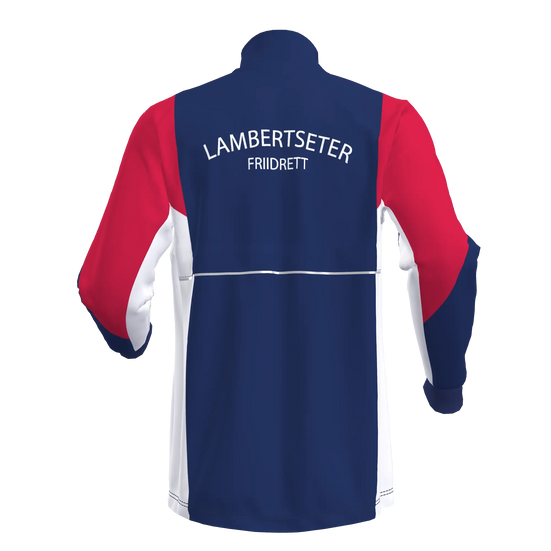 Trainer 3.0 Jakke Herre