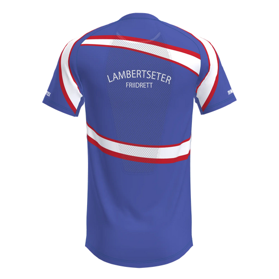 Run T-Skjorte Herre