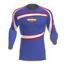 Fast T-Skjorte LS Dame
