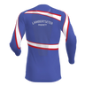 Fast T-Skjorte LS Dame