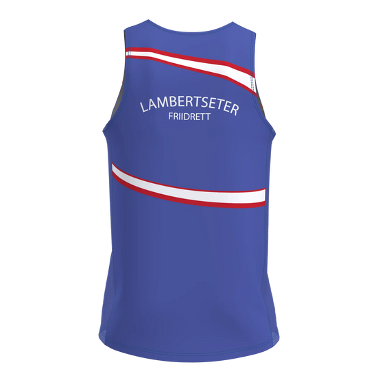 Run Singlet Junior