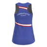 Run Singlet Dame