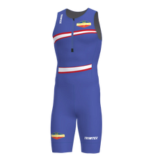 Lead Skinsuit Junior
