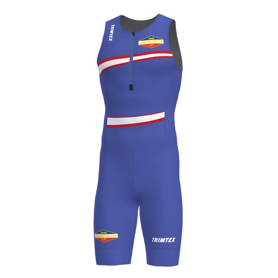 Lead Skinsuit