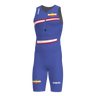 Lead Skinsuit
