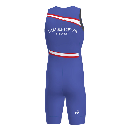 Lead Skinsuit