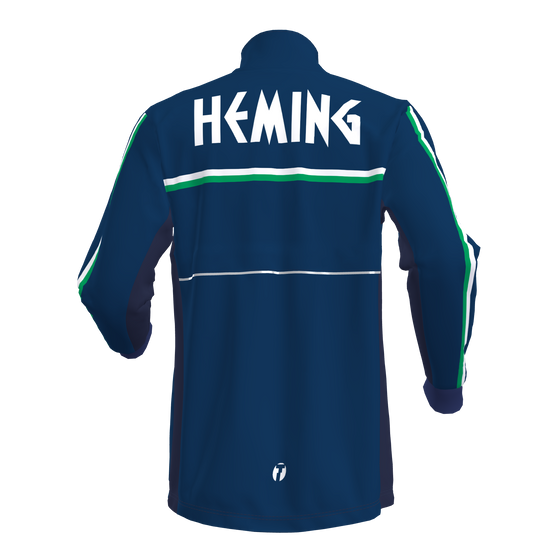 Trainer 3.0 Jakke Herre