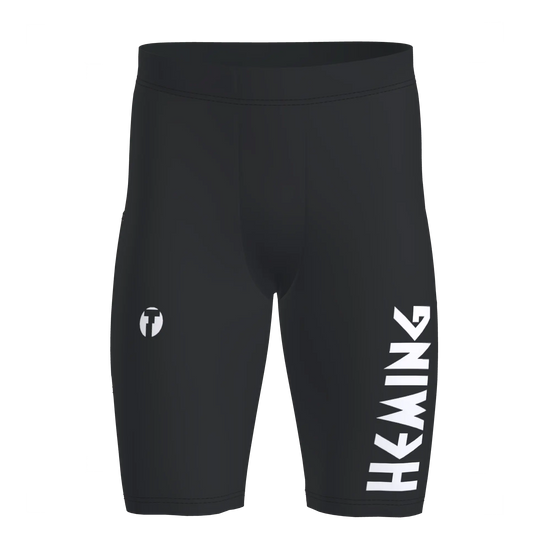 Trainer Kort Tights Junior