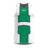 Speed Mesh Singlet Herre