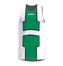 Speed mesh singlet Junior
