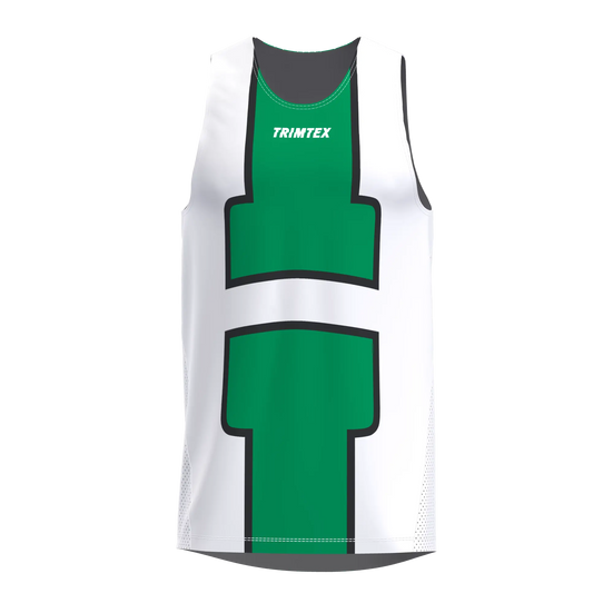 Speed mesh singlet Junior