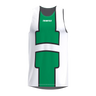 Speed mesh singlet Junior