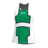 Speed Mesh Singlet Dame