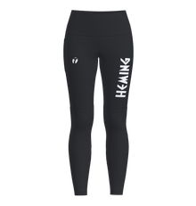 Trainer Tights Dame