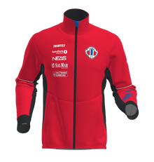 Ambition 2.0 Jacket Men (9792967901459)