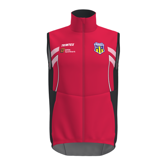 Ambition 2.0 Vest Junior (9792803701011)