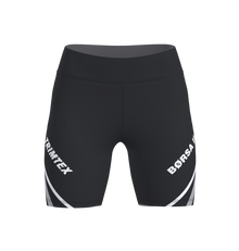 Run 2.0 Kort Tights Dame (9792804421907)